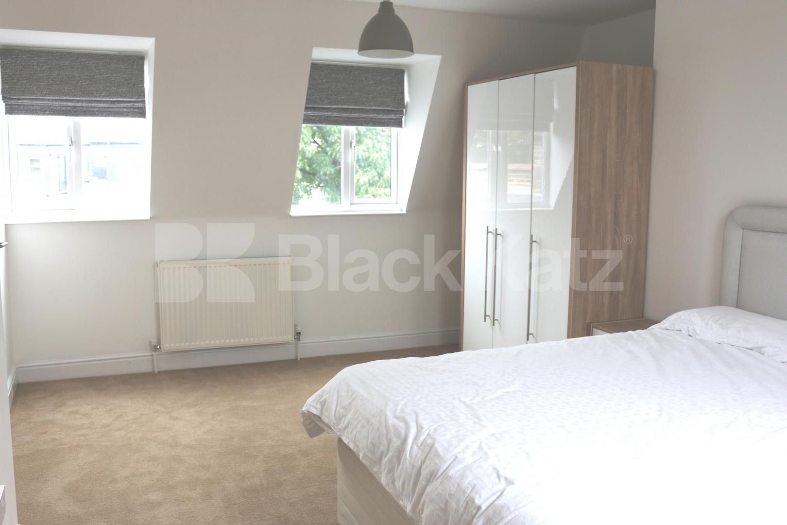 			NEW INSTRUCTION, 3 Bedroom, 1 bath, 1 reception Apartment			 Longley Road, Tooting